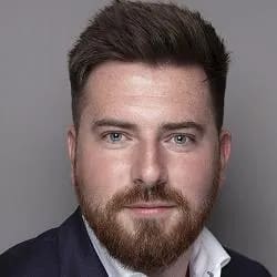 Jake Clarkson